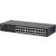 Коммутатор (свитч) Dahua DH-S3024-24GT - фото 2