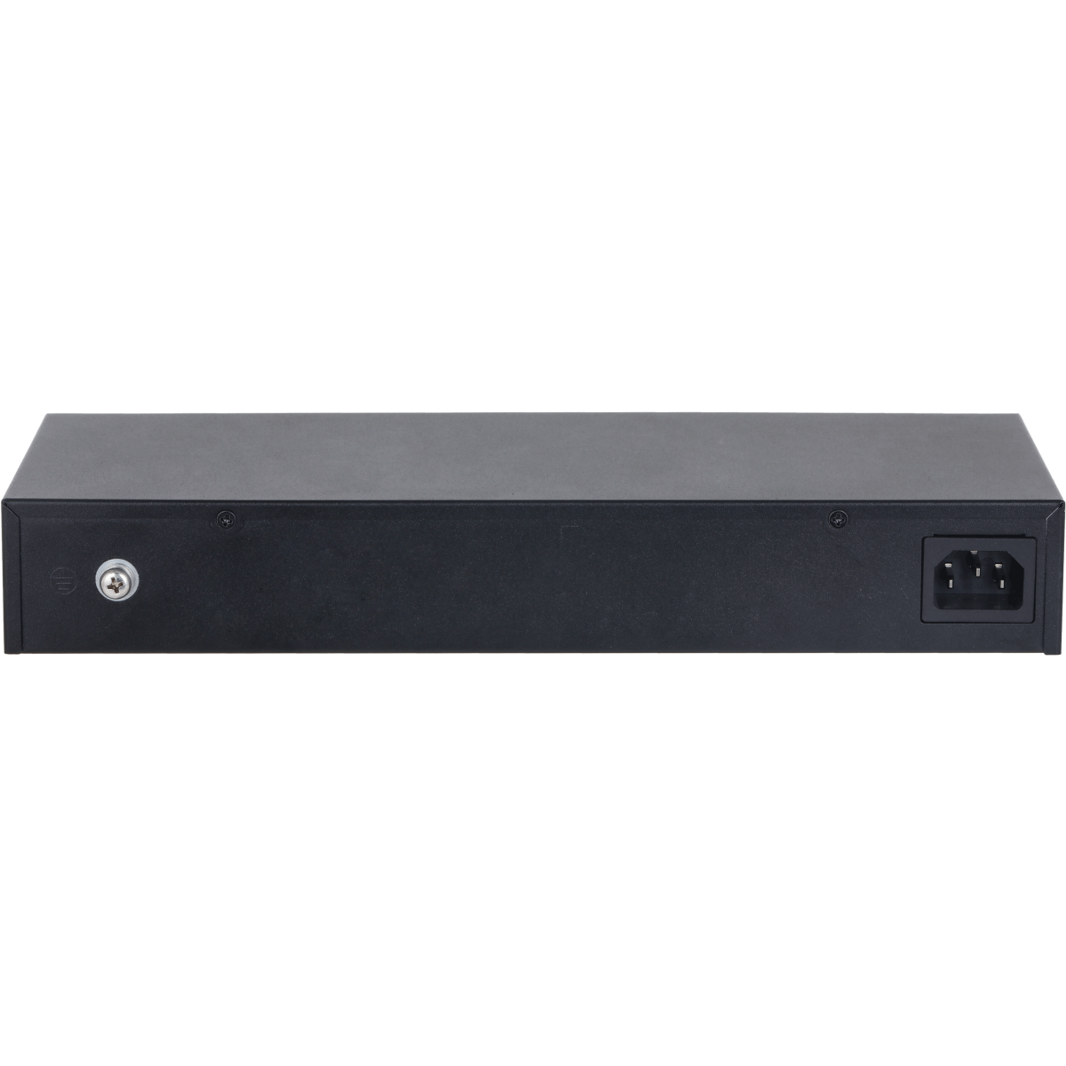 Коммутатор (свитч) Dahua DH-S3024-24GT - фото 3