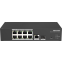 Коммутатор (свитч) Hikvision DS-3T1310P-SI/HS