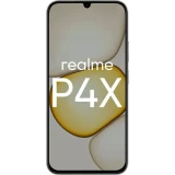 Смартфон Realme P4x 4/128GB Beige (RMX5366)