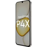 Смартфон Realme P4x 4/128GB Beige (RMX5366)