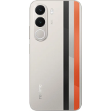 Смартфон Realme P4x 4/128GB Beige (RMX5366)