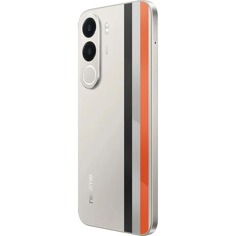 Смартфон Realme P4x 4/128GB Beige (RMX5366) - фото 6