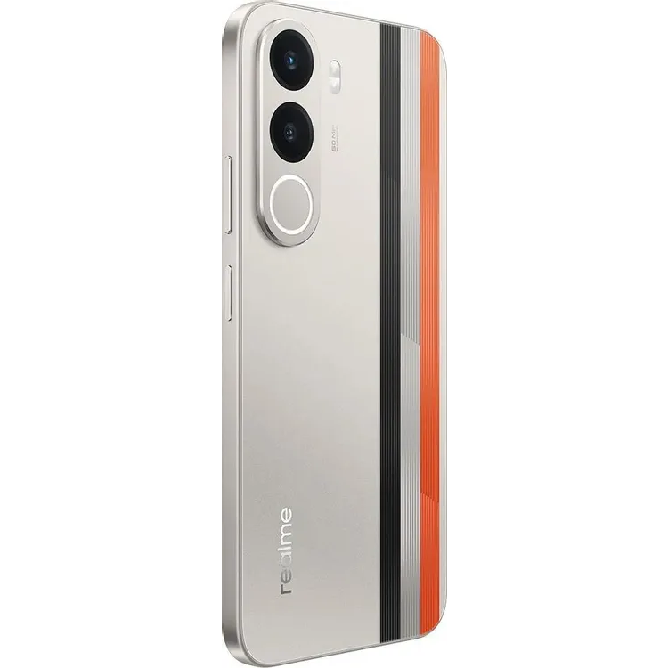 Смартфон Realme P4x 4/128GB Beige (RMX5366) - фото 7