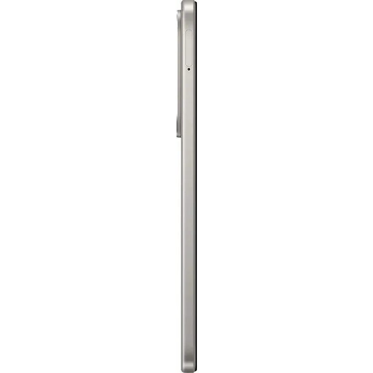 Смартфон Realme P4x 4/128GB Beige (RMX5366) - фото 8