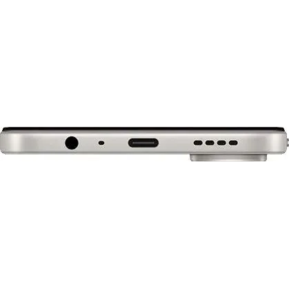 Смартфон Realme P4x 4/128GB Beige (RMX5366) - фото 11