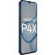 Смартфон Realme P4x 4/128GB Blue (RMX5366) - фото 4