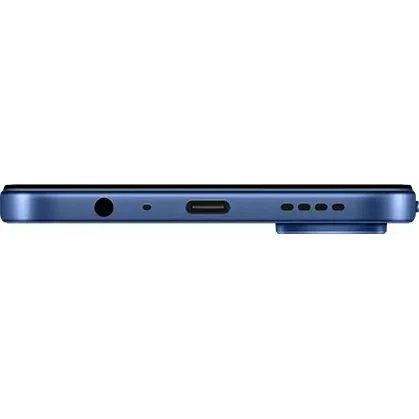 Смартфон Realme P4x 4/128GB Blue (RMX5366) - фото 11