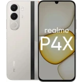 Смартфон Realme P4x 4/256GB Beige (RMX5366)