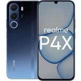 Смартфон Realme P4x 4/256GB Blue (RMX5366)