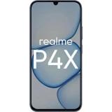 Смартфон Realme P4x 4/256GB Blue (RMX5366)