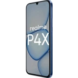 Смартфон Realme P4x 4/256GB Blue (RMX5366)