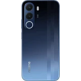 Смартфон Realme P4x 4/256GB Blue (RMX5366)