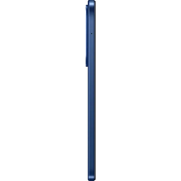Смартфон Realme P4x 4/256GB Blue (RMX5366) - фото 8