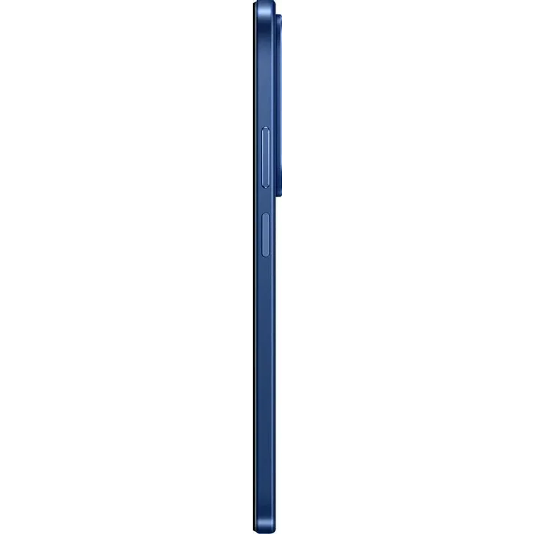 Смартфон Realme P4x 4/256GB Blue (RMX5366) - фото 9