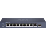 Коммутатор (свитч) iFLOW F-SW-EU610HPOE-V (301803775)