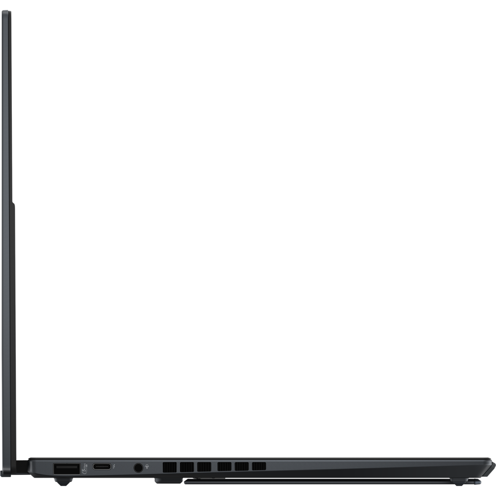 Ноутбук ASUS UX8406CA Zenbook Duo Inkwell Gray (QL460X) - UX8406CA-QL460X - фото 7
