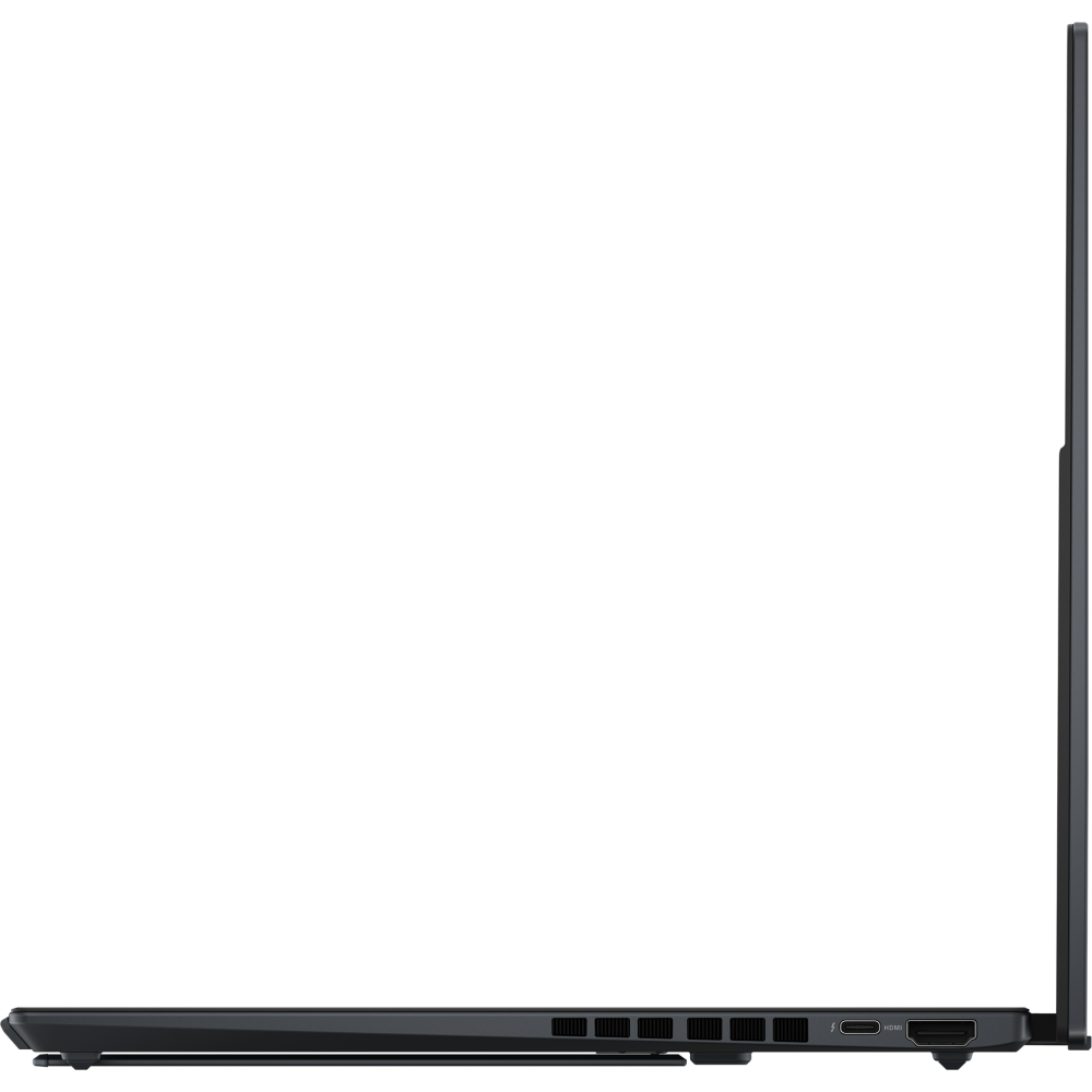 Ноутбук ASUS UX8406CA Zenbook Duo Inkwell Gray (QL460X) - UX8406CA-QL460X - фото 8
