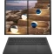 Ноутбук ASUS UX8407AA Zenbook DUO Moher Gray (SN538X) - UX8407AA-SN538X - фото 2