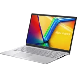Ноутбук ASUS F1504VA Vivobook 15 Cool Silver (WS51) (F1504VA-WS51)
