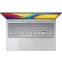 Ноутбук ASUS F1504VA Vivobook 15 Cool Silver (WS51) - F1504VA-WS51 - фото 4