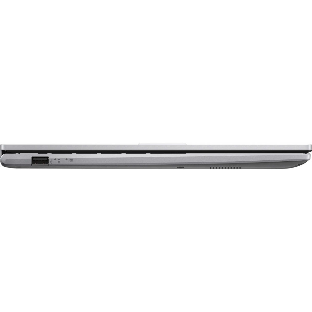 Ноутбук ASUS F1504VA Vivobook 15 Cool Silver (WS51) - F1504VA-WS51 - фото 5