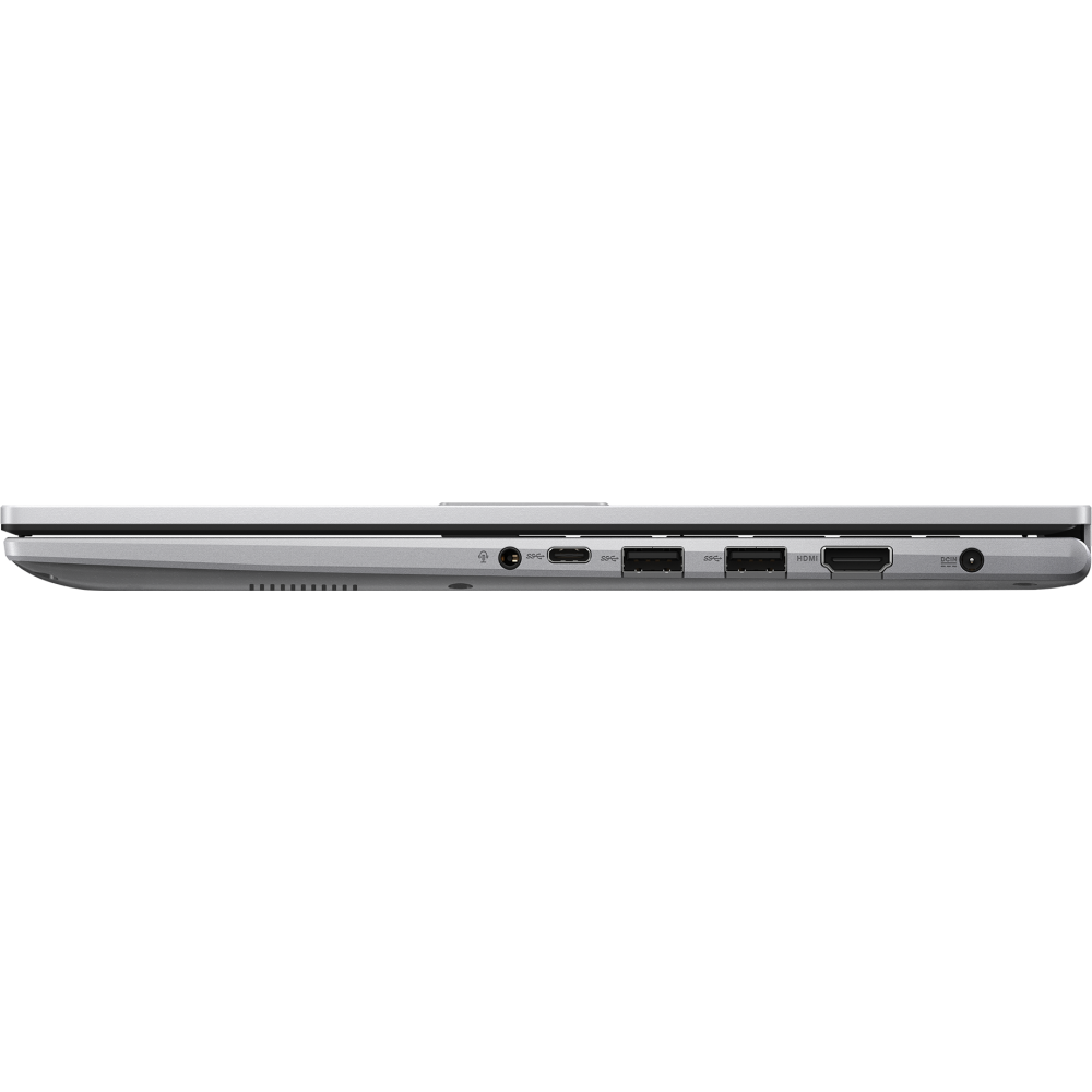 Ноутбук ASUS F1504VA Vivobook 15 Cool Silver (WS51) - F1504VA-WS51 - фото 6