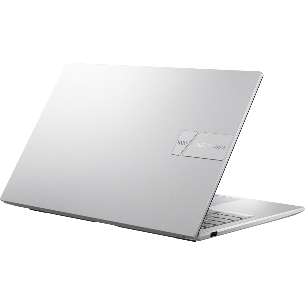 Ноутбук ASUS F1504VA Vivobook 15 Cool Silver (WS51) - F1504VA-WS51 - фото 7