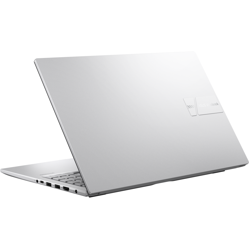 Ноутбук ASUS F1504VA Vivobook 15 Cool Silver (WS51) - F1504VA-WS51 - фото 8