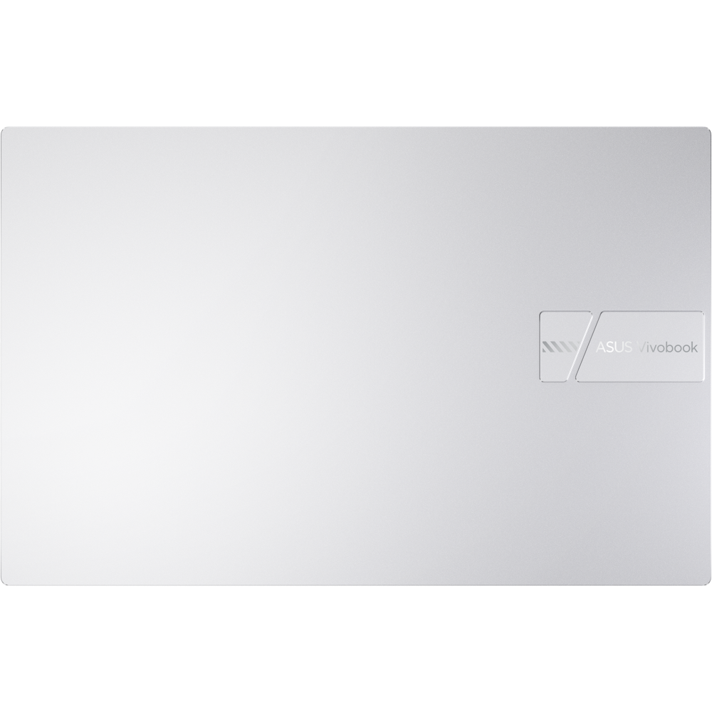 Ноутбук ASUS F1504VA Vivobook 15 Cool Silver (WS51) - F1504VA-WS51 - фото 9