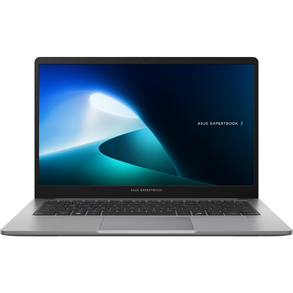 Ноутбук ASUS P1403CVA ExpertBook P1 Misty Grey (S62094W) - P1403CVA-S62094W