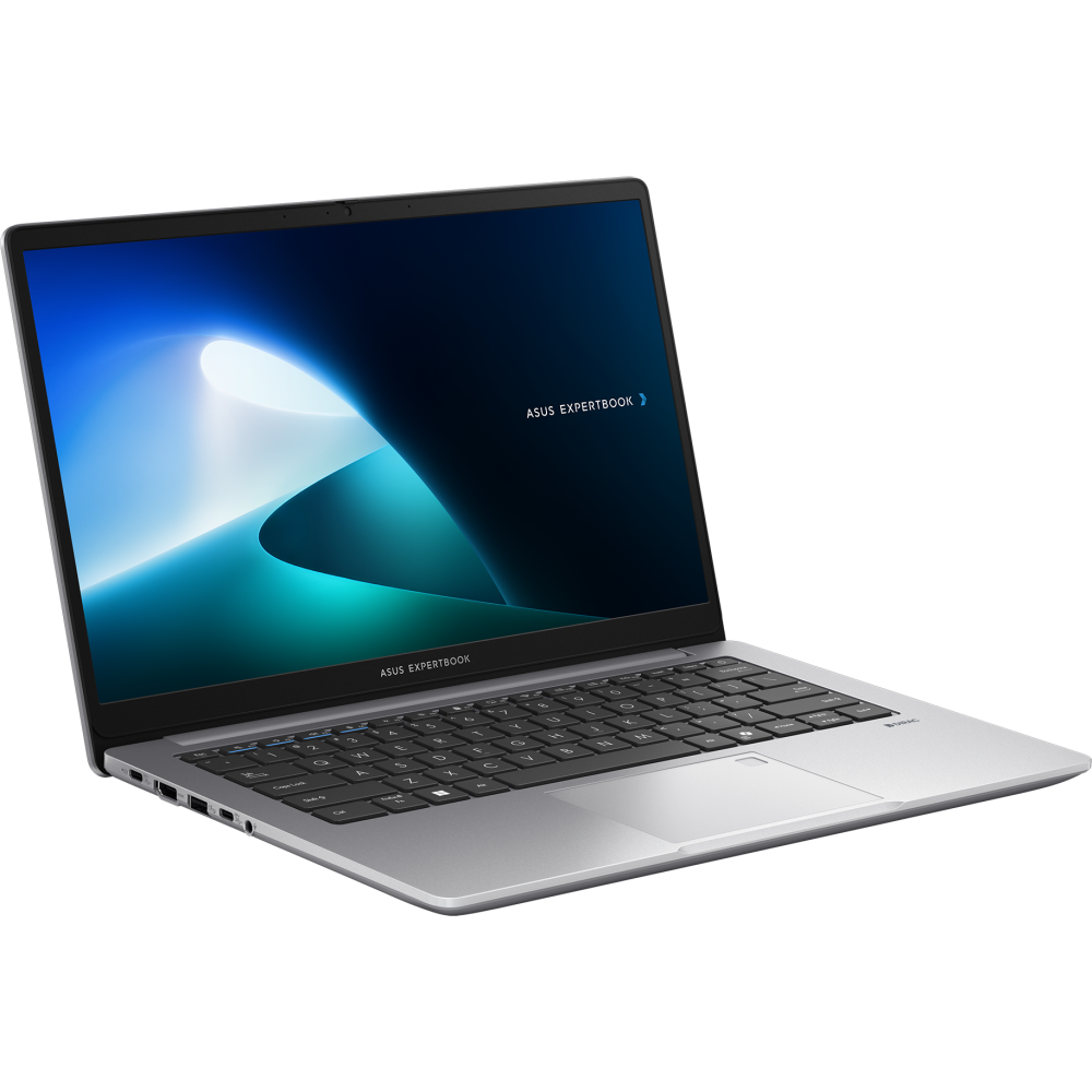 Ноутбук ASUS P1403CVA ExpertBook P1 Misty Grey (S62094W) - P1403CVA-S62094W - фото 2