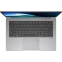 Ноутбук ASUS P1403CVA ExpertBook P1 Misty Grey (S62094W) - P1403CVA-S62094W - фото 4