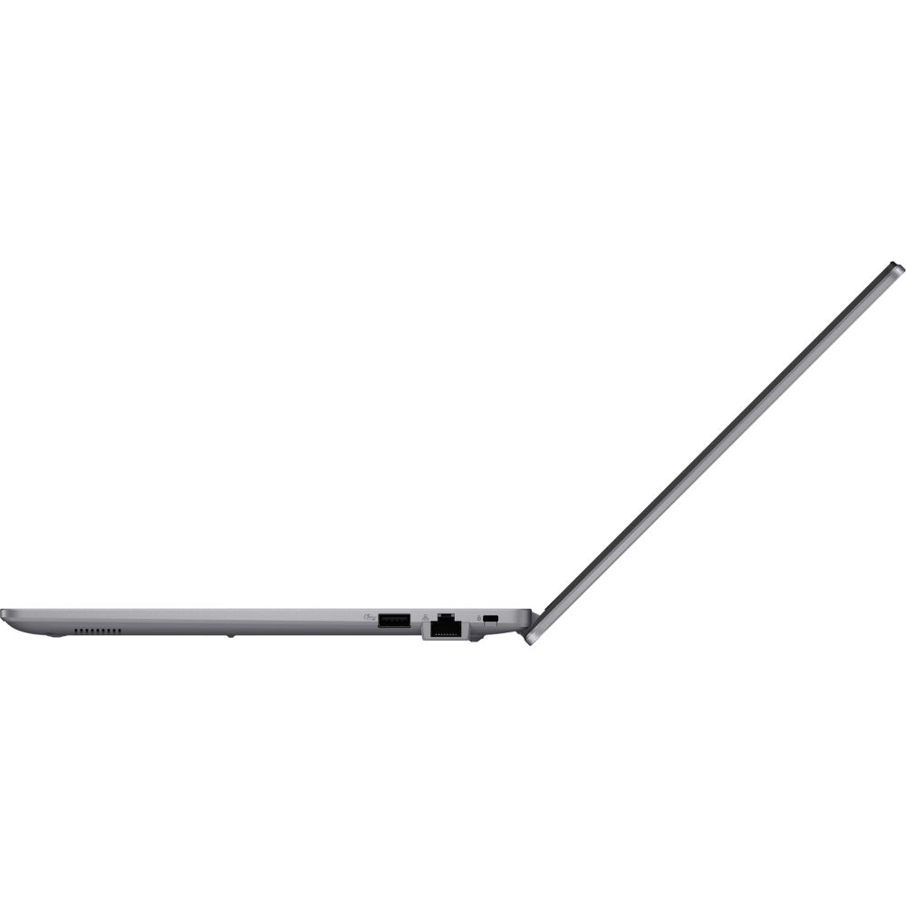 Ноутбук ASUS P1403CVA ExpertBook P1 Misty Grey (S62094W) - P1403CVA-S62094W - фото 6