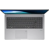 Ноутбук ASUS P1503CVA ExpertBook P1 Misty Grey (S72274) (P1503CVA-S72274)