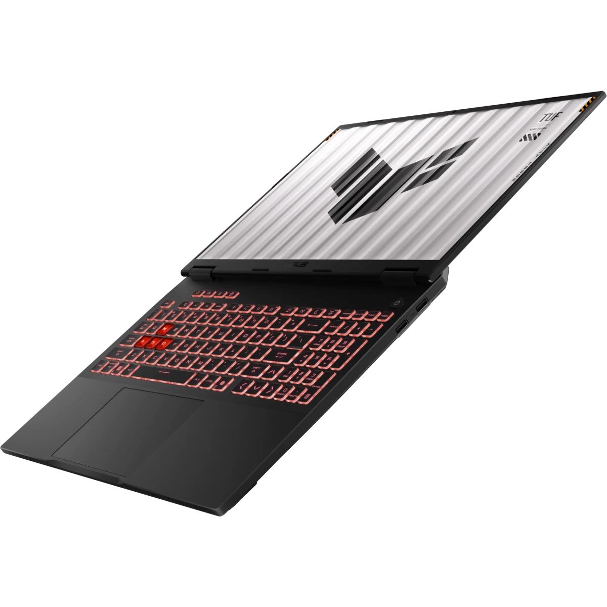 Ноутбук ASUS FA608PP TUF Gaming A16 (2025) (QT181) - FA608PP-QT181 - фото 6