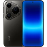 Смартфон Huawei PURA 90s Pro Max 12/256GB Graphite Black (SCA-LX9) (51098YXC)