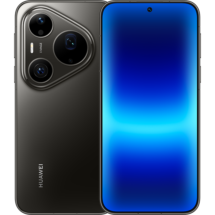 Смартфон Huawei PURA 90s Pro Max 12/256GB Graphite Black (SCA-LX9) - 51098YXC