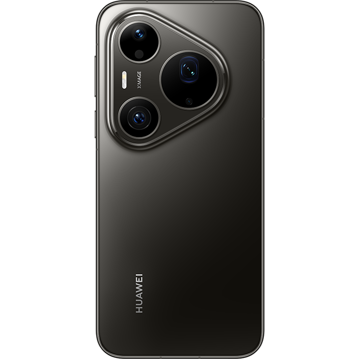 Смартфон Huawei PURA 90s Pro Max 12/256GB Graphite Black (SCA-LX9) - 51098YXC - фото 2
