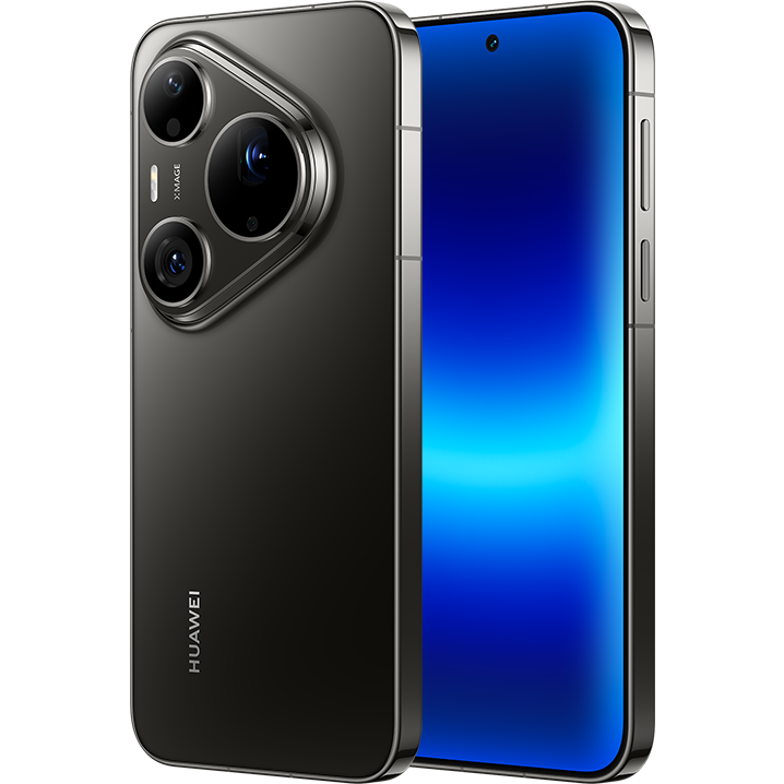 Смартфон Huawei PURA 90s Pro Max 12/256GB Graphite Black (SCA-LX9) - 51098YXC - фото 4