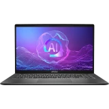 Ноутбук MSI Modern A15 AI+ F3HMG-040XRU (9S7-15SK21-040)