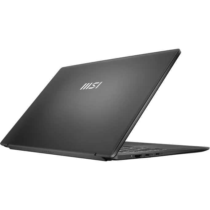 Ноутбук MSI Modern A15 AI+ F3HMG-040XRU - 9S7-15SK21-040 - фото 3