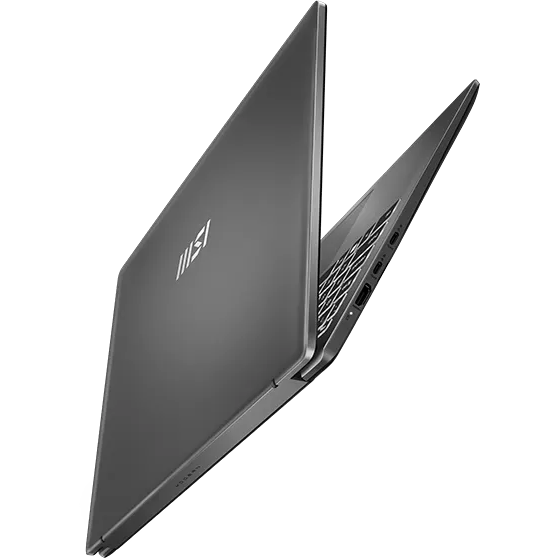 Ноутбук MSI Modern A15 AI+ F3HMG-040XRU - 9S7-15SK21-040 - фото 5