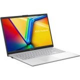 Ноутбук ASUS E1504FA Vivobook Go 15 Cool Silver (BQ5531) (E1504FA-BQ5531)