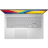 Ноутбук ASUS E1504FA Vivobook Go 15 Cool Silver (BQ5531) (E1504FA-BQ5531)