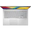 Ноутбук ASUS E1504FA Vivobook Go 15 Cool Silver (BQ5531) - E1504FA-BQ5531 - фото 3
