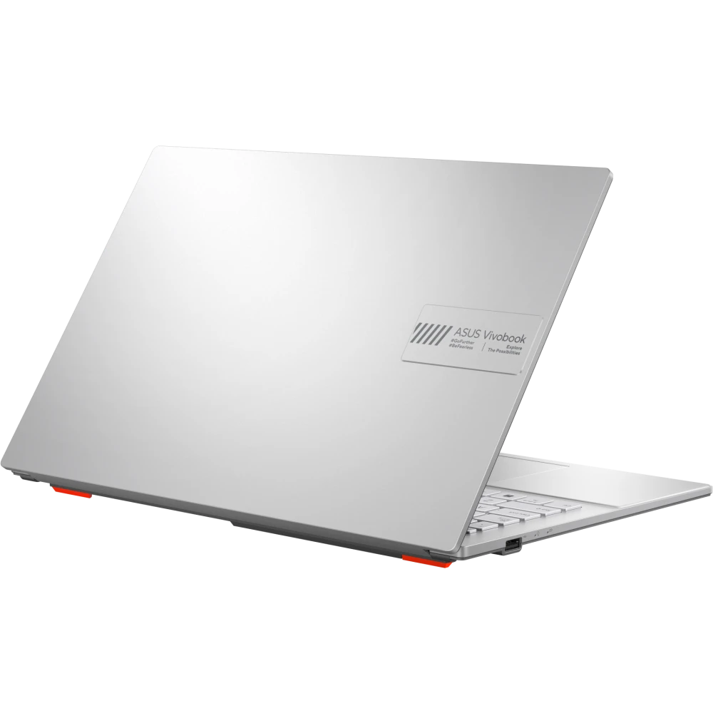 Ноутбук ASUS E1504FA Vivobook Go 15 Cool Silver (BQ5531) - E1504FA-BQ5531 - фото 7