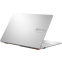 Ноутбук ASUS E1504FA Vivobook Go 15 Cool Silver (BQ5531) - E1504FA-BQ5531 - фото 7