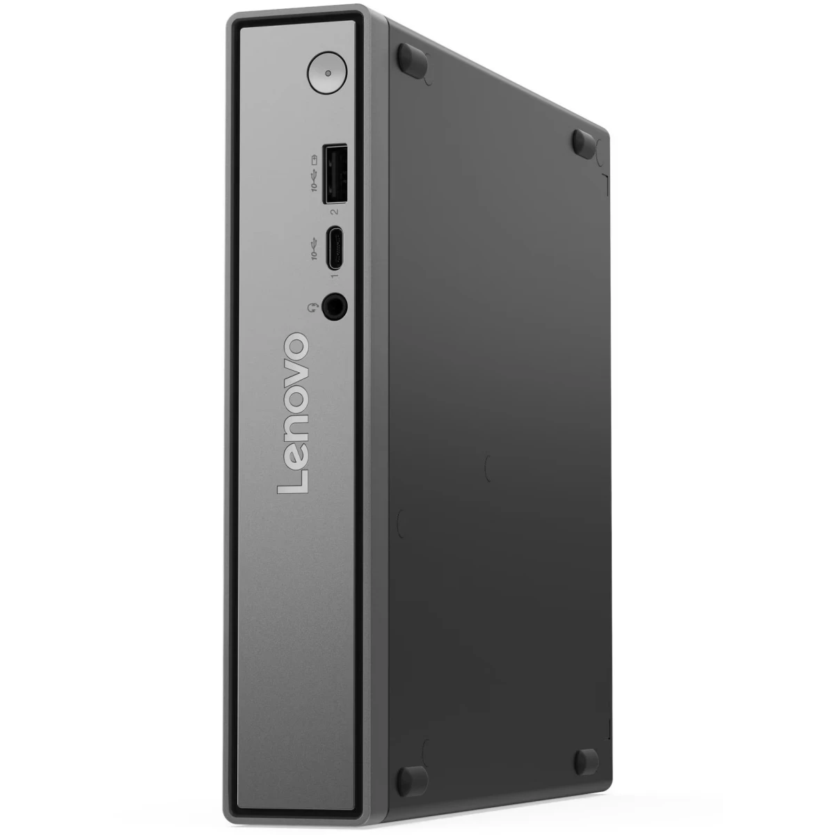Мини ПК Lenovo ThinkCentre neo 50q Gen 5 (13B90060PB) - фото 3