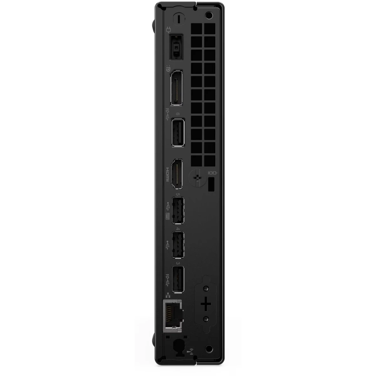 Мини ПК Lenovo ThinkCentre neo 50q Gen 5 (13B90060PB) - фото 6